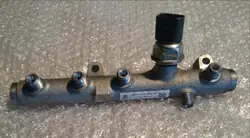 Rail d'injection Audi OE 059130089 d'occasion