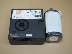 Hjulreparationssats Kompressor Pump Lim VW Audi Seat Skoda