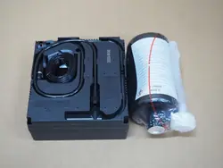Kit de Réparation de Roue Compresseur Pompe Colle VW Audi Seat Skoda
