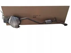 Silencieux Échappement Audi Q5 A4 OEM 8R0253611H