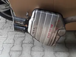 Silencieux Échappement Audi Q5 A4 OEM 8R0253611H