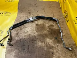 Getriebeölleitungen OEM A1665010265 Mercedes GLS X166