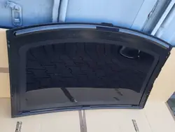 Tesla S Panoramatak Glas OEM 1026856-S0-C