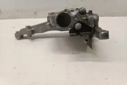 Olje pump MERCEDES-BENZ GL (X164) 3.0L diesel