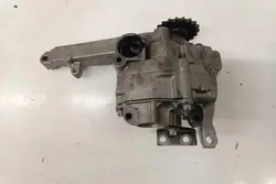 Pompe à huile MERCEDES-BENZ GL (X164) 3.0L diesel