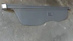 OEM 7L6867773K Bagagerull VW Touareg 02-10