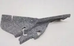 Isolamento acústico OEM 7293750 para BMW 3 GT F34