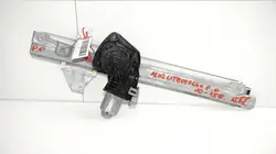 OEM 360150710 Oikea Etu-Ikkunan Nostin Citroen C4 II