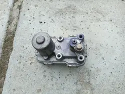 BMW Turboaktoori A2C53376673 N47D20C 2.0D:lle