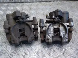Étrier de frein arrière gauche Ford Mondeo MK5 OEM MONDEO MK5 ZACISK L.T.