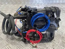 Compresseur Suspension Pneumatique BMW OEM G11 G12