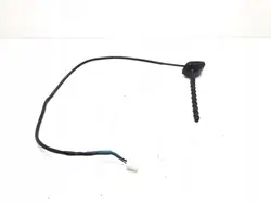 Antena OEM LORK-2118-11830 para Toyota Yaris III Hatchback