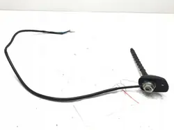 Antenne OEM LORK-2118-11830 pour Toyota Yaris III Hatchback