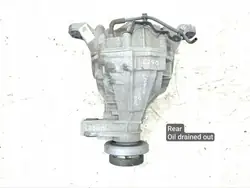 OEM 06700376850 achterdifferentieel voor Maserati Levante