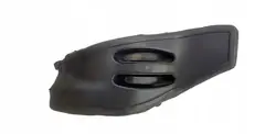 Peugeot 207 Innenraumfilterabdeckung OEM KD4674