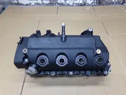 Moottorin Kantikansi Renault Clio III Modus 1.2 16V