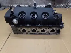 Couvercle de Culasse Complet Renault Clio III Modus 1.2 16V