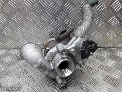 Turbocompresseur Peugeot 2008 9678283680 - 1.6 HDi