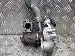 Turbocompresseur Peugeot 2008 9678283680 - 1.6 HDi