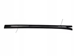 Juego de Barras de Techo OEM para BMW X1 E84 (2009-2012)