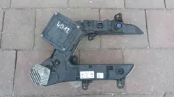 Farol DRL OEM 266055303R Esquerdo para Renault Captur 2016+