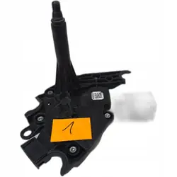 Achterklep ruitenwissermotor OEM A1769061600 Mercedes A-Klasse