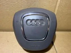 Audi A4 B8 kuljettajan turvatyyny OEM 8K0880201AG - 4 puola
