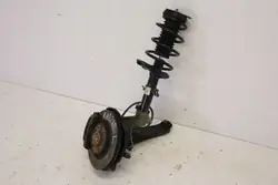 Fram vänster upphängning 54303HV01A Renault Kadjar