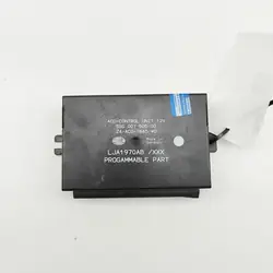 Jaguar XK8/XKR luchtveringmodule OEM LJA1970AB