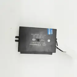 Jaguar XK8/XKR luchtveringmodule OEM LJA1970AB