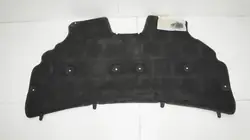 Aislamiento capó Ford OE 360198064 para Fiesta MK7