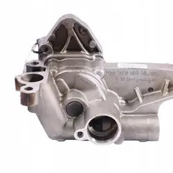 Pompe à huile moteur Mercedes OEM A2721800701 - Occasion