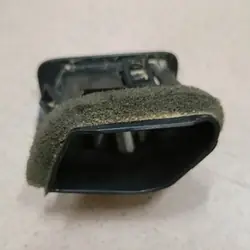 Rechter luchtroostergril OEM 6AC16TX7AC - Jeep Wrangler