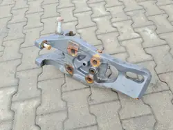 Soporte OEM 22144947 Muelle de Aire Delantero Izquierdo Volvo