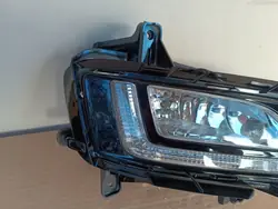 Grille Hyundai Tucson OEM 92202-D7600 Droite Halogène/LED