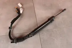 BMW OEM 7492521 Hydraulinen Tavaratilan Aktuaattori - Käytetty