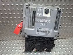 Calculateur OEM S26312644 pour Renault Dacia 1.5 DCI