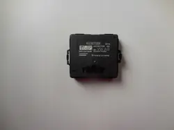 Módulo Controlo Luzes Audi E-Tron OEM 4GD907338A