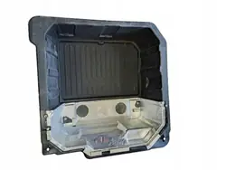 Tapete de bagageira Ford Puma 2020 OEM L1TB-S47124-DF