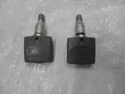 TPMS-däcktryckssensor Nissan 370Z Renault Koleos