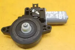 Motor de ventana delantero izquierdo Mazda 3 II D6515958XB