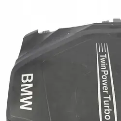 Tampa Motor BMW OEM 7636791 para N20