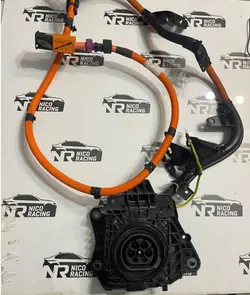 BMW X5 G05 Ladebuchse OEM 5B3A401 5A66038