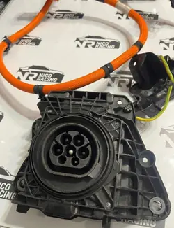 Prise de charge BMW X5 G05 OEM 5B3A401 5A66038