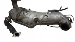 Catalyseur OPEL CORSA E 1.3 CDTI