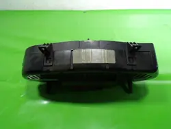 SEAT ALTEA 1.6 BSE Instrumentpanel OEM 5P0920823A