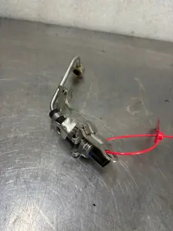 Pakokaasupaineanturi Renault Dacia 2.0 DCI 223658007R