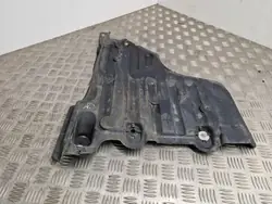 OEM 9823573680 Cache sous-châssis gauche Peugeot 208