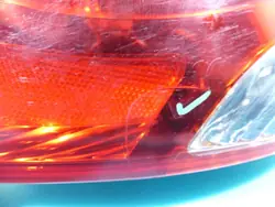 Left Rear Lamp Hyundai IX35 HB Europe OEM IMPRK1338168