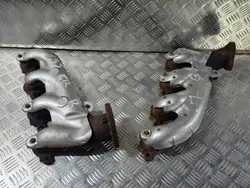 Colector de escape OEM 23710HY00CTX23AE15 para Camaro SS